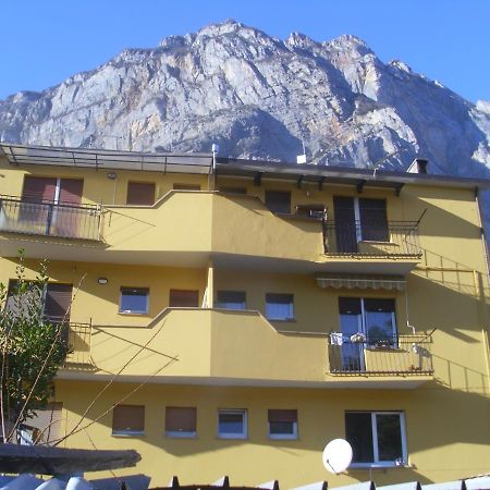 Pietramurata Appartamento Vista Montagna Terzo Piano Дро Экстерьер фото