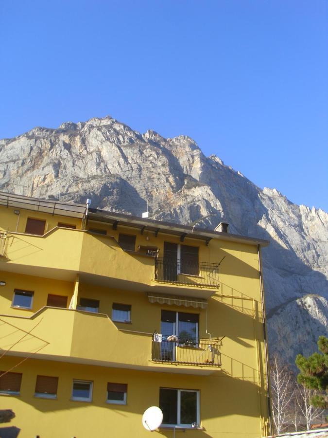 Pietramurata Appartamento Vista Montagna Terzo Piano Дро Экстерьер фото